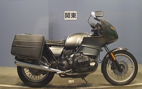 BMW R100RS 1981