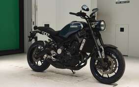 YAMAHA XSR900 2016 RN46J