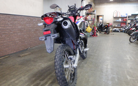 HONDA CRF250 RALLY MD44