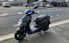 YAMAHA CYGNUS 125 SED8J