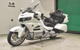 HONDA GL 1800 GOLD WING 2013 SC68