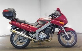 KAWASAKI ZZ-R250 1993 EX250H