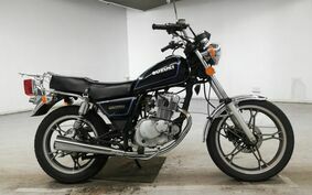 SUZUKI GN125 H PCJG9