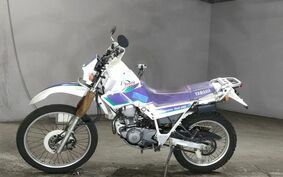 YAMAHA SEROW 225 W 4JG