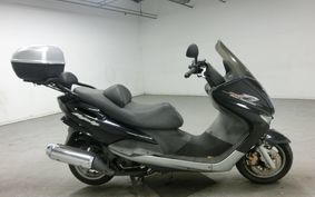 YAMAHA MAJESTY 125 5CA