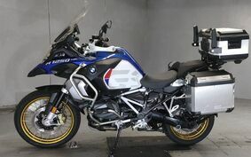 BMW R1250GS HP 2020 0J51