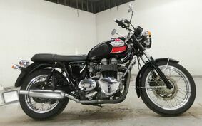 TRIUMPH BONNEVILLE T100 900 2007 J9152G