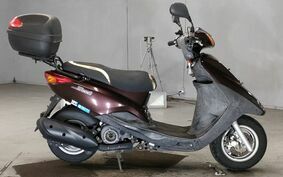 YAMAHA AXIS 125 TREET SE53J