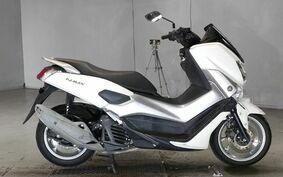 YAMAHA N-MAX 125 SE86J