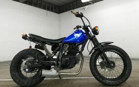 YAMAHA TW225 DG09J