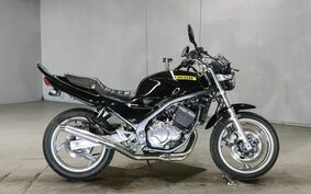 KAWASAKI BALIUS 250 ZR250A