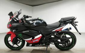 KAWASAKI NINJA 250R EX250K