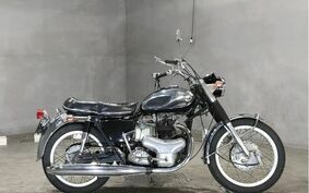 KAWASAKI W1 1970 W1F