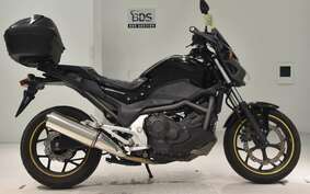 HONDA NC 700 S 2012 RC61