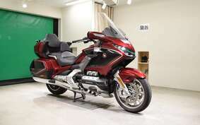 HONDA GL 1800 GOLD WING TOUR DCT 2018 SC79