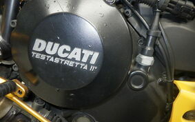 DUCATI STREETFIGHTER 848 2012 F104J