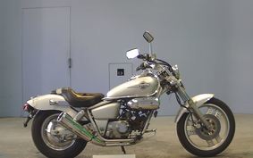 HONDA MAGNA 50 AC13