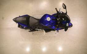 YAMAHA YZF-R25 RG43J