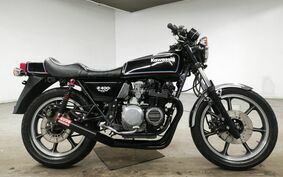 KAWASAKI Z500 KZ500B