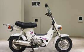 HONDA CHALY 50 CF50