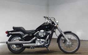 KAWASAKI VULCAN 400 1998 VN400A