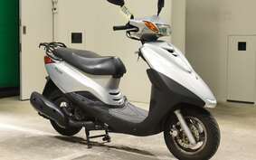 YAMAHA AXIS 125 TREET SE53J