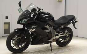 KAWASAKI NINJA 400R 2012 ER400B