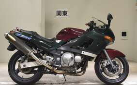 KAWASAKI ZZ-R400 Gen.2 2002 ZX400N