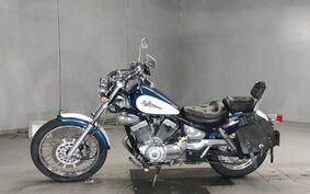 YAMAHA VIRAGO 250 S 3DM