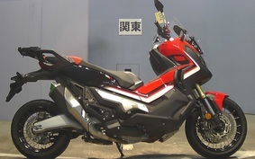 HONDA X-ADV 750 2018 RC95