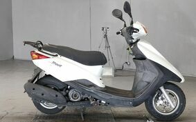 YAMAHA AXIS 125 TREET SE53J