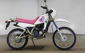 YAMAHA DT50 17W