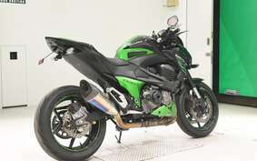 KAWASAKI Z800 2013