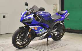 YAMAHA YZF-R1 2008 RN20