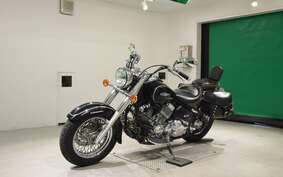 YAMAHA DRAGSTAR 400 CLASSIC  2012 VH02J