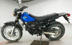 YAMAHA TW200 DG07J