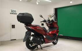 HONDA PCX 160 KF47