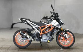 KTM 390 DUKE 2024 JPJ