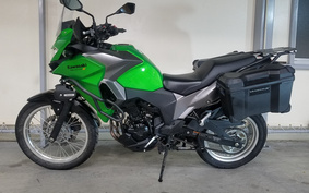 KAWASAKI VERSYS X LE250D