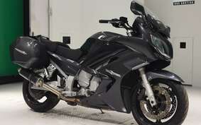 YAMAHA FJR1300 A 2015 RP27J