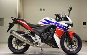 HONDA CBR400R ABS 2015 NC47