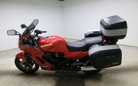 KAWASAKI GPZ1100 1997 ZXT10E