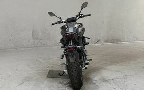 YAMAHA MT-07 2021 RM33J