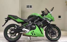 KAWASAKI NINJA 400R 2012 ER400B