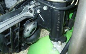 KAWASAKI KSR110 KL110A