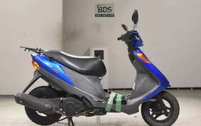 SUZUKI ADDRESS V125 CF4EA