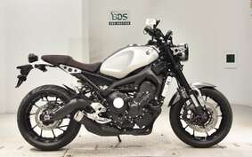 YAMAHA XSR900 2016 RN46J