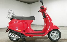 VESPA ET4 125 M190