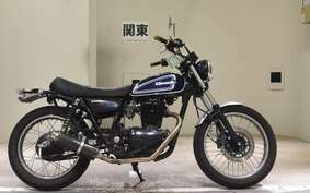 KAWASAKI 250TR BJ250F