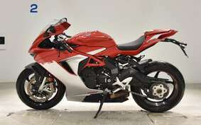 MV AGUSTA F3 800 2020